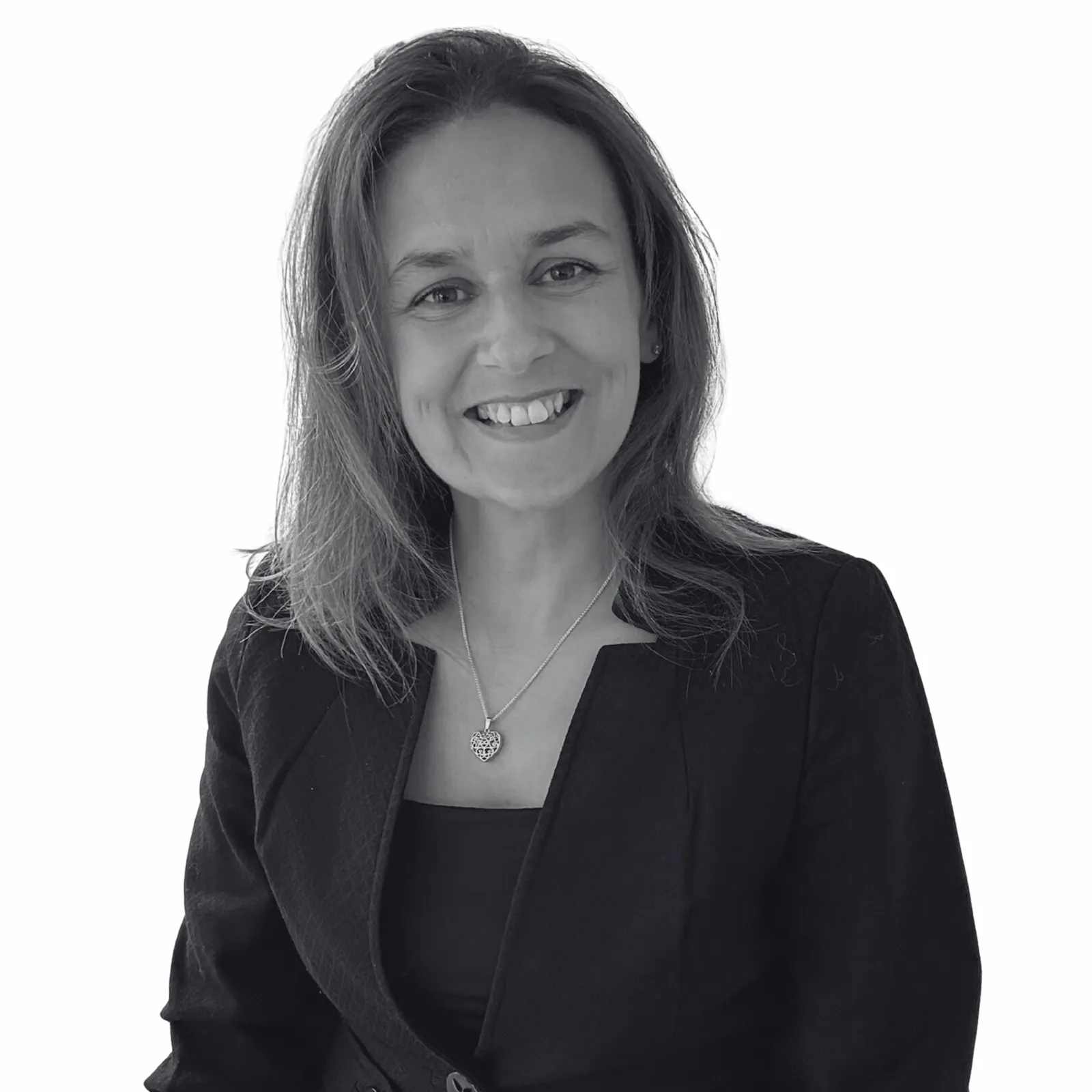 Meet the Board - Louise