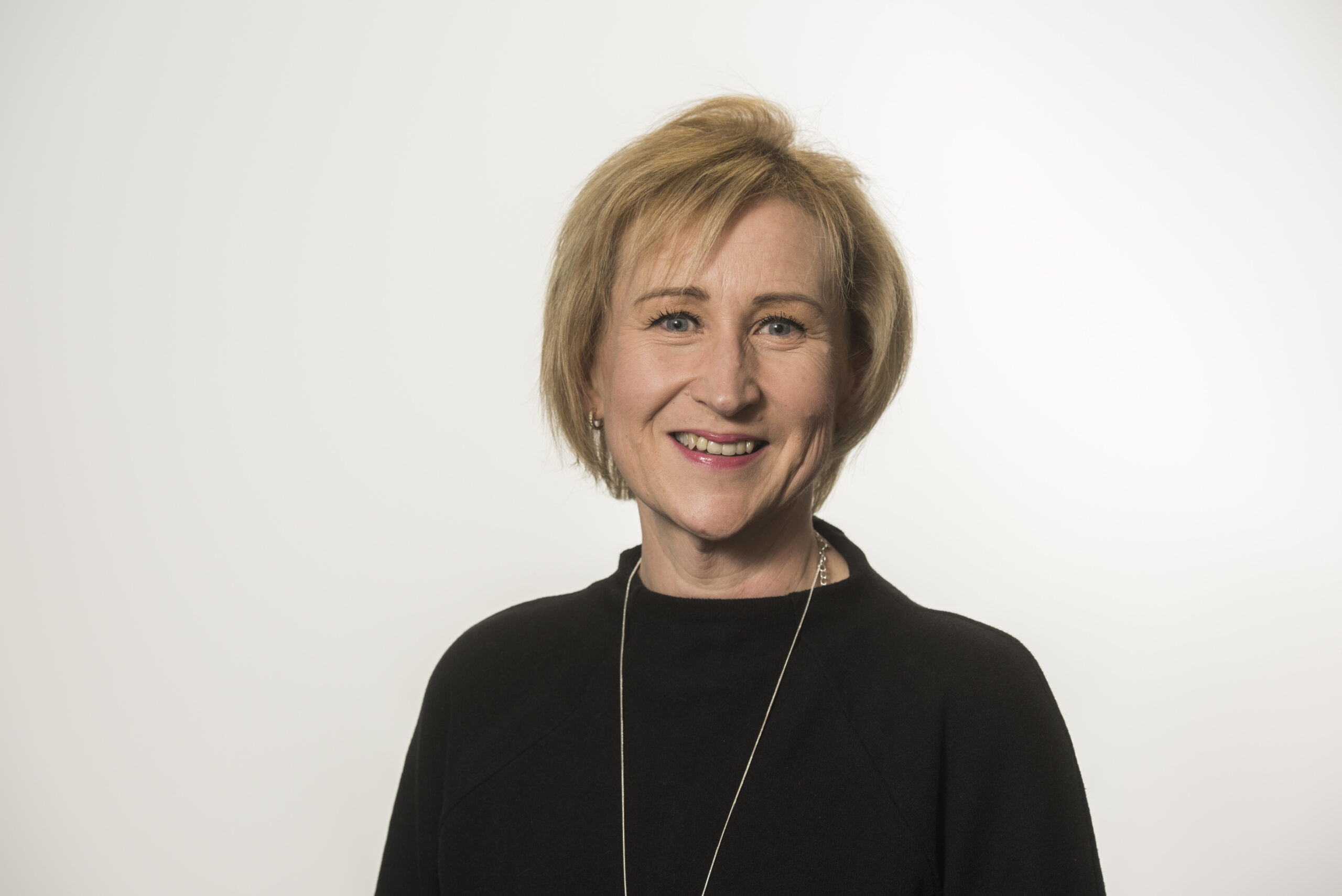 Anne Barnett - conference speaker