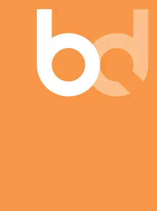 Associate Member Logo - BD logo