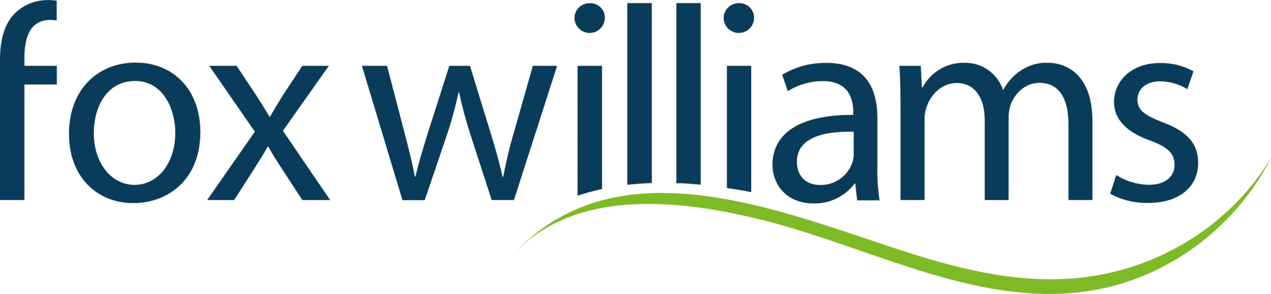 Associate Member Logo - Fox Williams