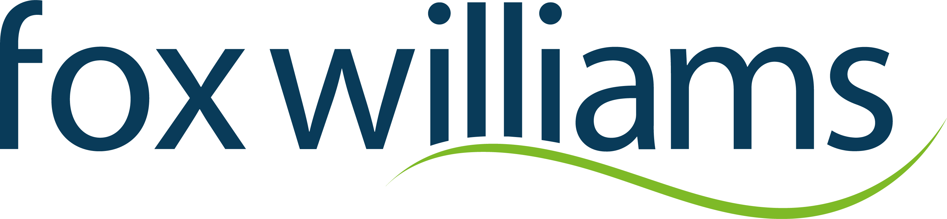 Associate Member Logo - Fox Williams