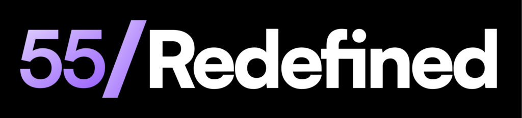 55/Redefined | City HR