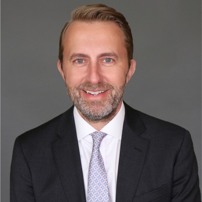 Paul Hacknall