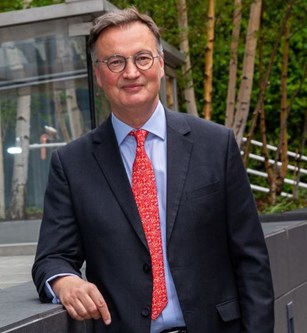 Stephen Sidebottom
