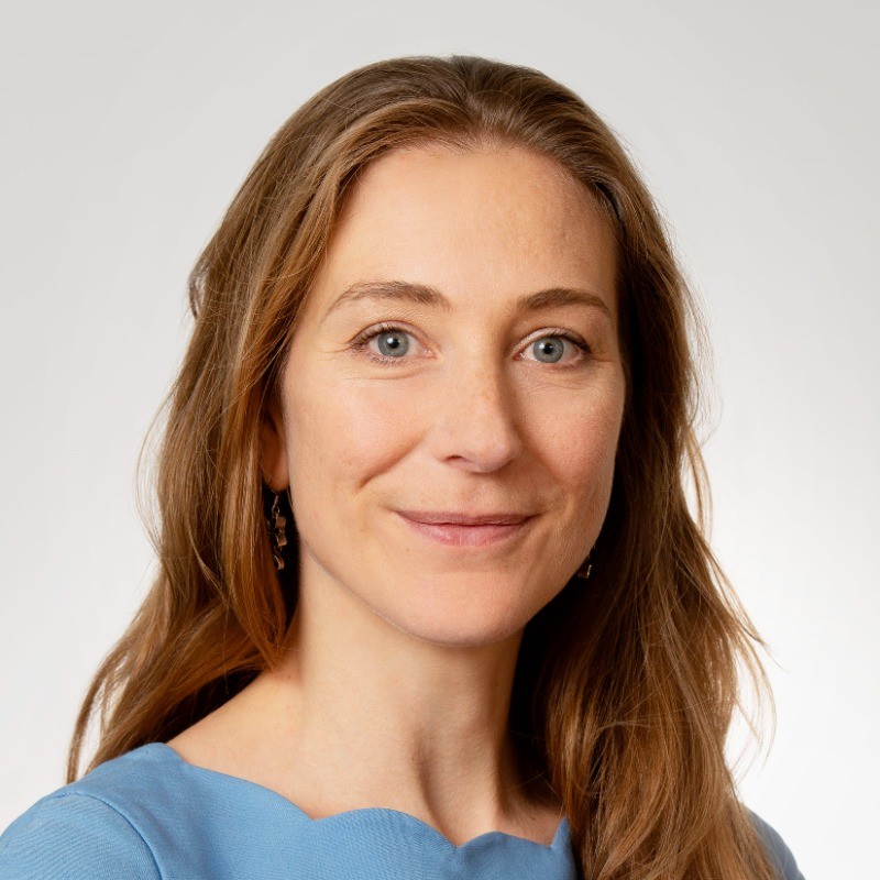 Clare Richardson
