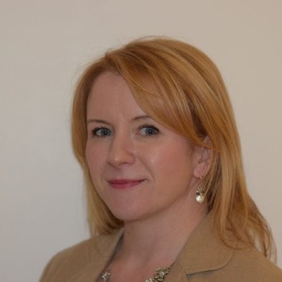 Pauline Muldoon